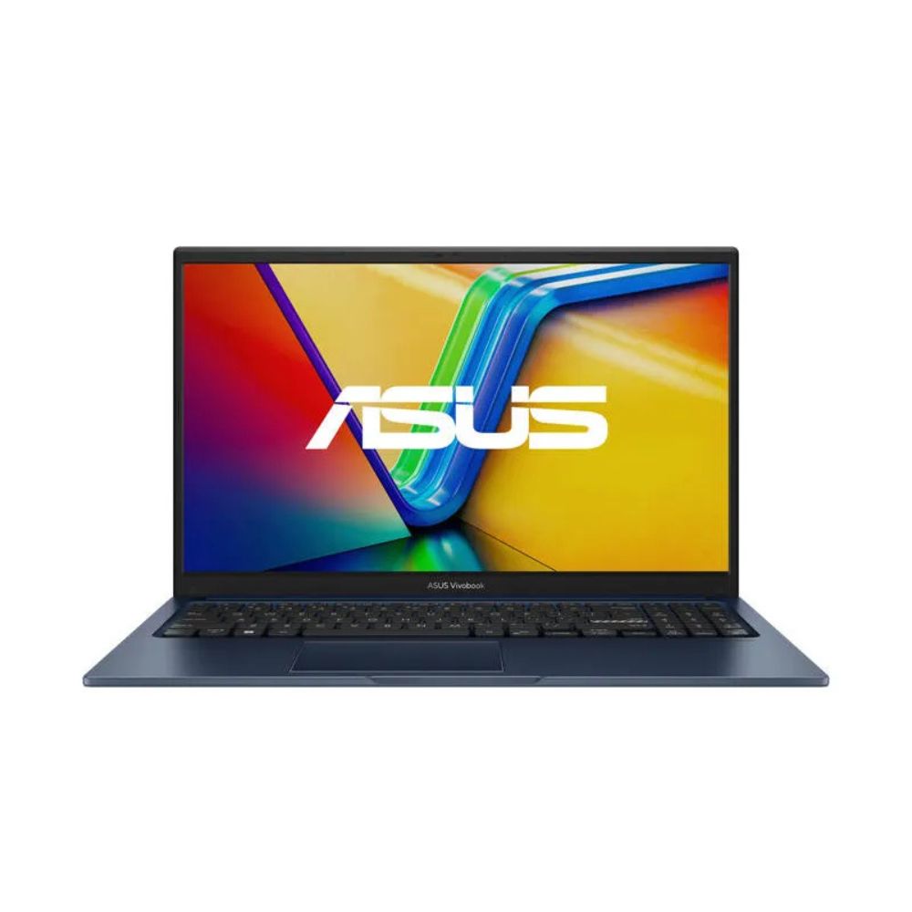 Notebook ASUS Vivobook 15 i7 16GB 512GB x1504za