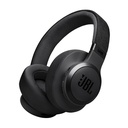 Auriculares JBL Live 770NC Negro