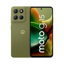 Celular Motorola Moto G15 128G