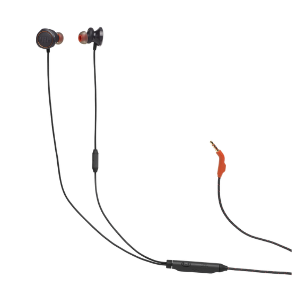 Auriculares JBL Quantum 50 Negros