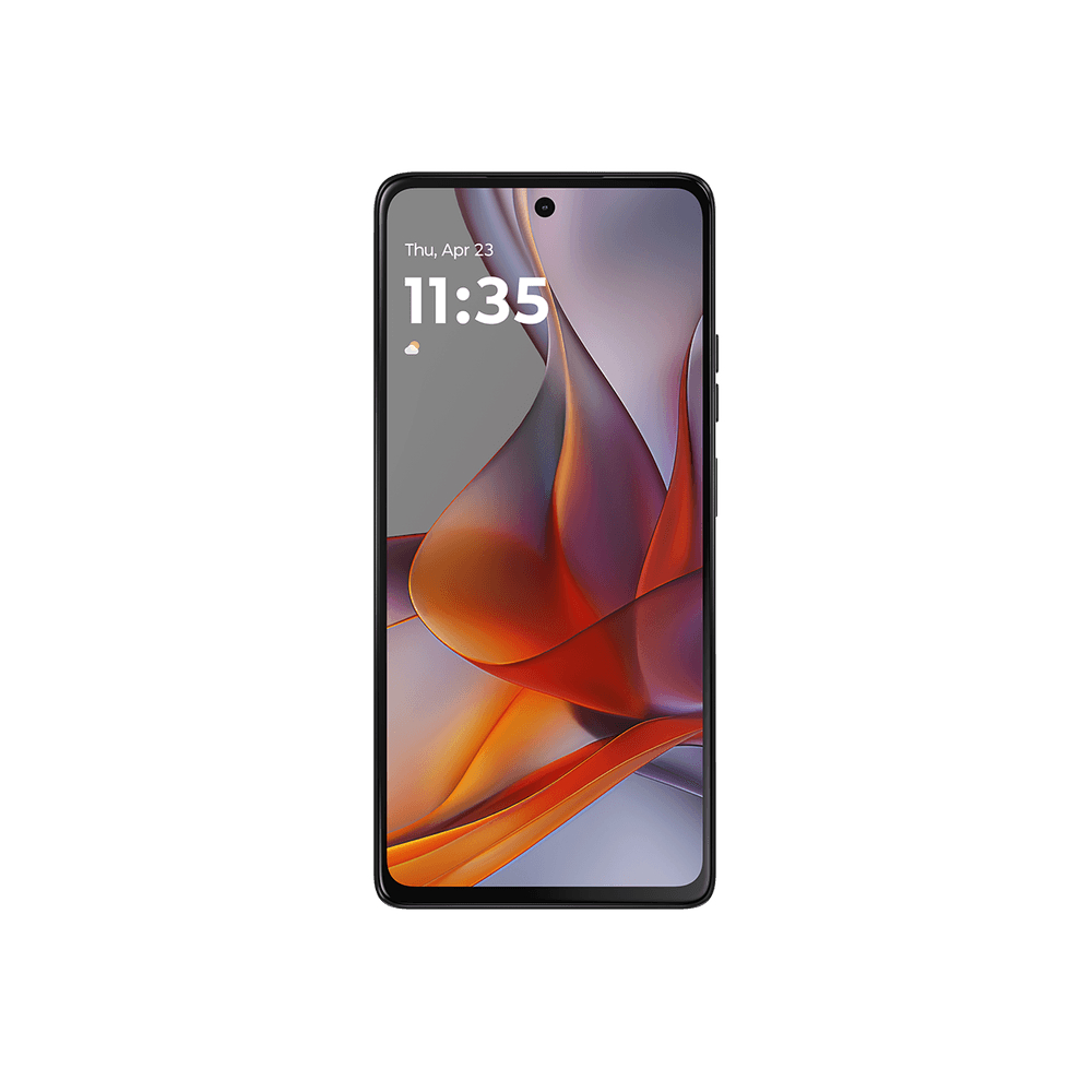 Celular Moto G75 5G Charcoal Grey 128GB