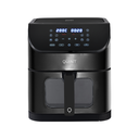 Freidora de aire QÜINT 6L Digital Negra