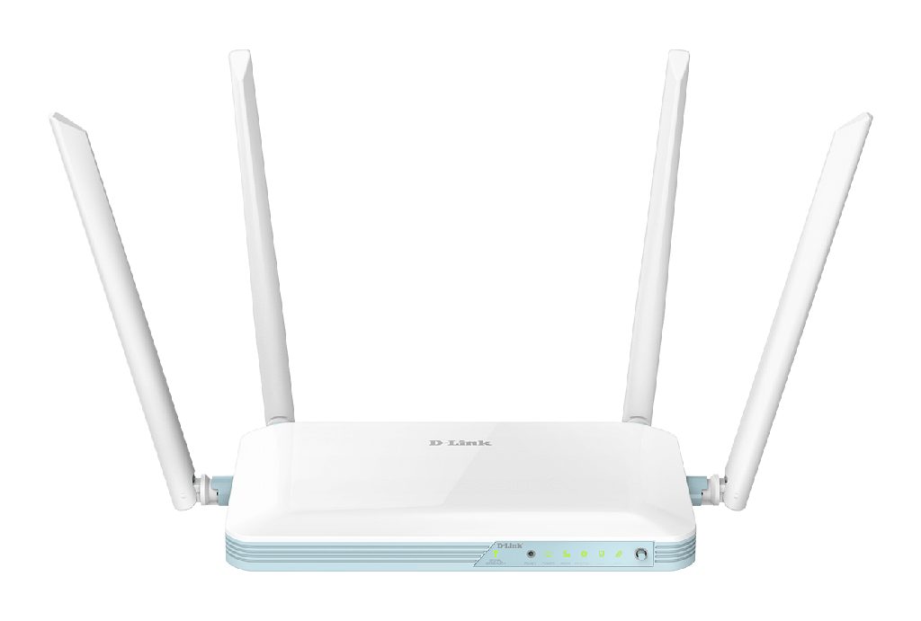 Smart Router 4G D-Link G403 - Wifi 4 N300