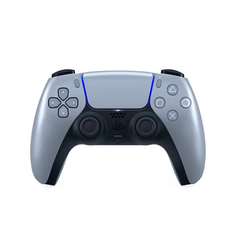 Joystick PS5 Dualsense Sterling Silver