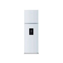 Heladera Philco Top Mount 281 Lts No Frost Con Dispenser 94PHNT267BD2 Blanca