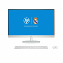 All In One Hp 27" Amd Ryzen 7 7730U 16gb Ram 512gb Win 11