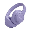 Auriculares JBL Tune 770NC Púrpura