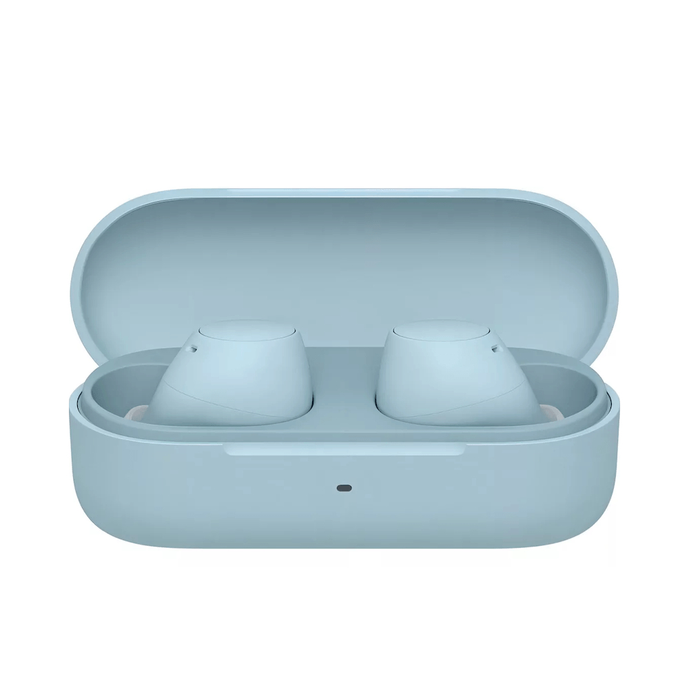 Auriculares Sony Inalámbricos WF-C510 Celeste