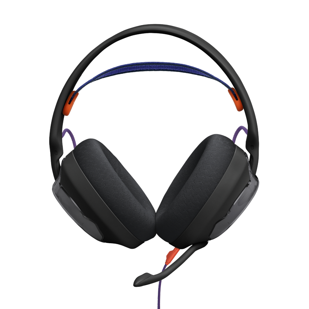 Auriculares JBL Quantum 250 Negro