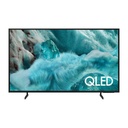 Smart TV Samsung 65" QLED 4K Q7F