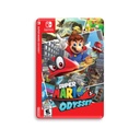 Juego Nintendo Switch Super Mario Odyssey