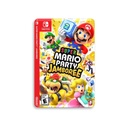 Juego Nintendo Switch Super Mario Party Jamboree