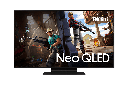 Smart Tv Samsung 43 Neo Qled 4K Qn90      