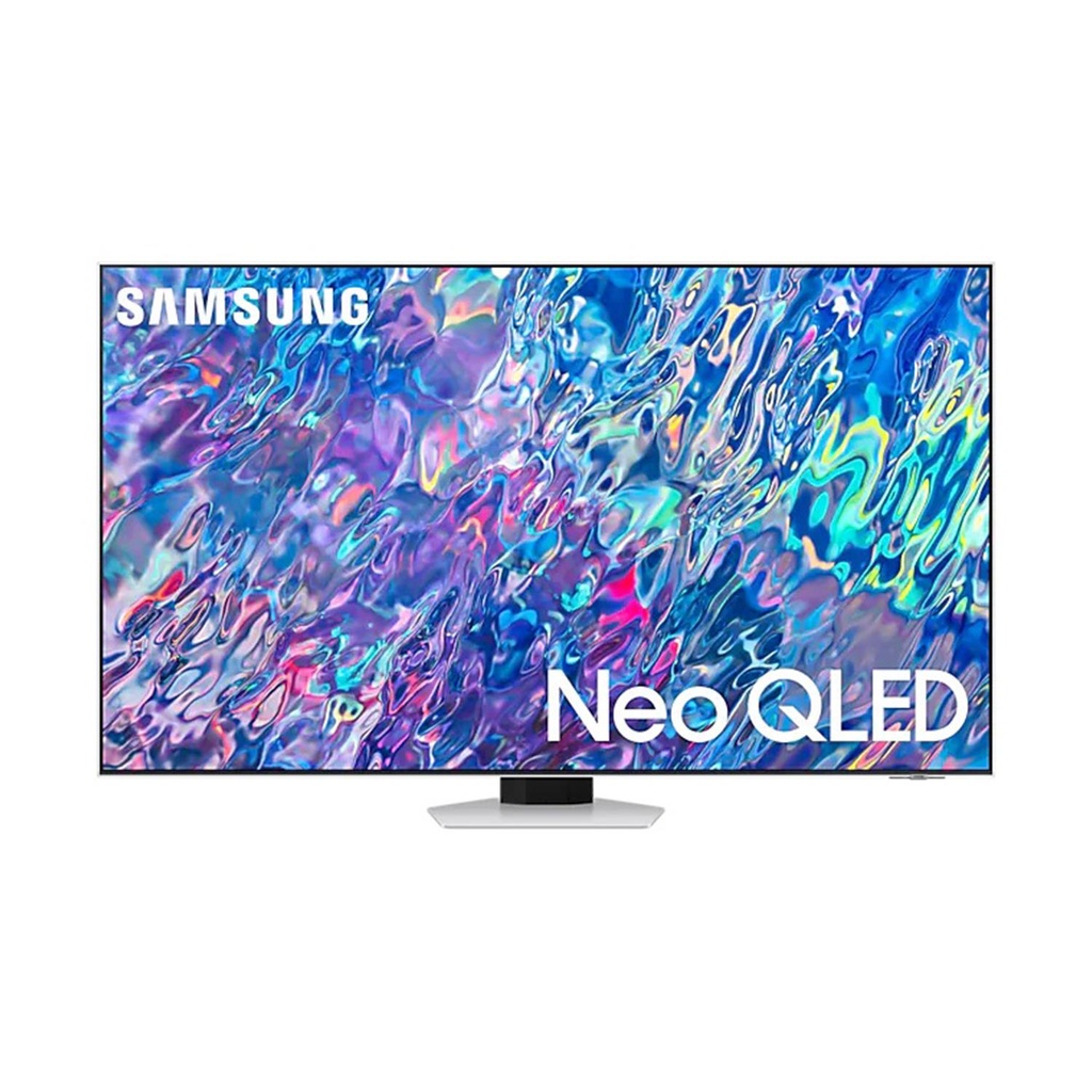 Smart TV Samsung 55" Neo QLED 4K QN85B      