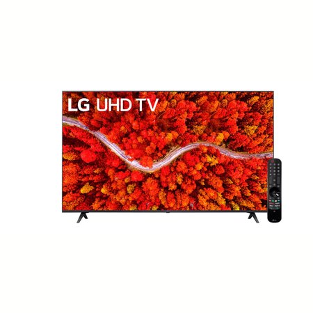 Smart Tv LG 70 Uhd Thinq Ai       