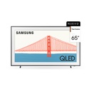 Smart Tv Samsung 65 Frame Art Hdr Qled 4K Ls03    