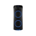 Torre De Sonido Noblex Mnt390 4800W Bluetooth