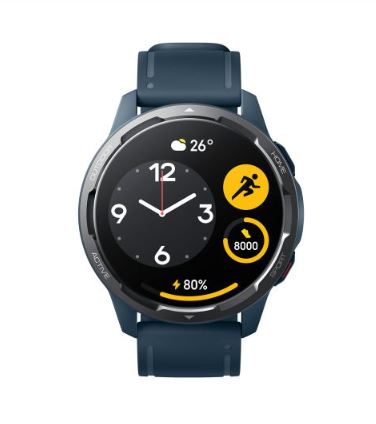 Smartwatch Xiaomi Watch S1 Active