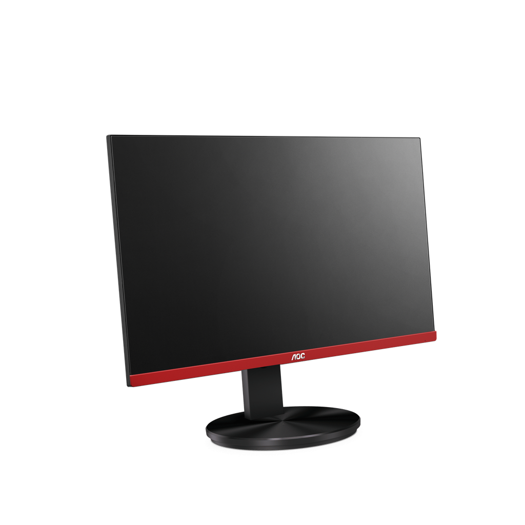 Monitor Gamer AOC 24" LED