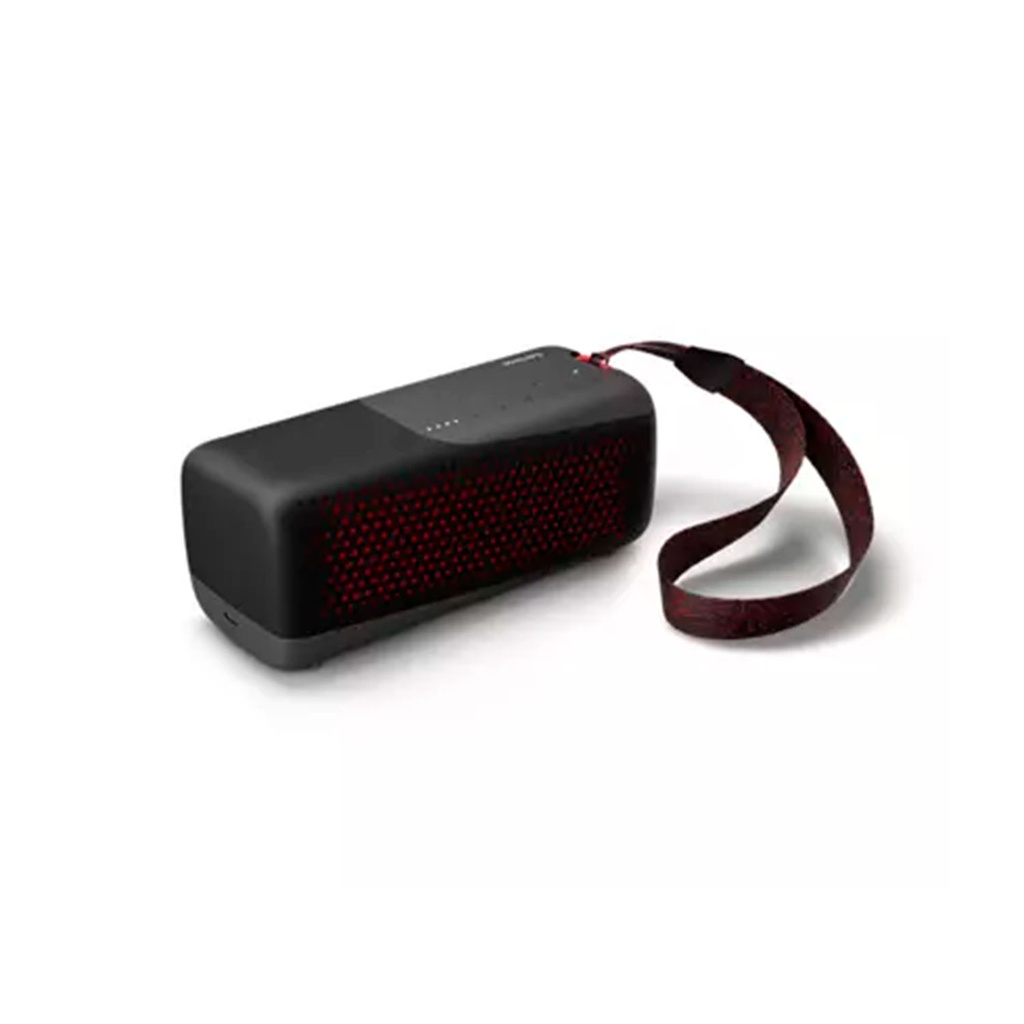 Parlante Portatil Philips Tas4807B/00