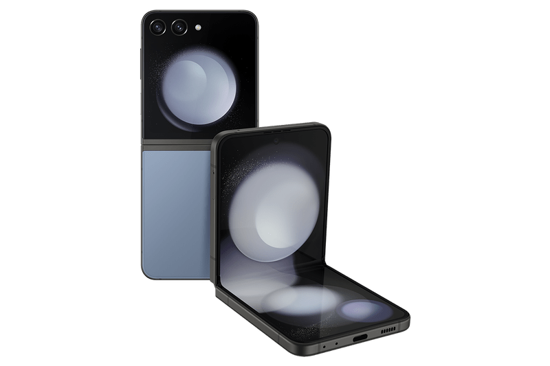 Celular Samsung Galaxy Z Flip5