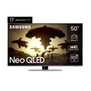 Smart TV Samsung 50" Neo QLED 4K Q90C      