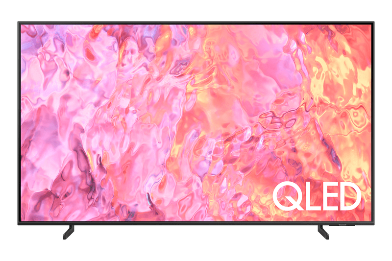 Smart TV Samsung 55" QLED 4K Q65C       