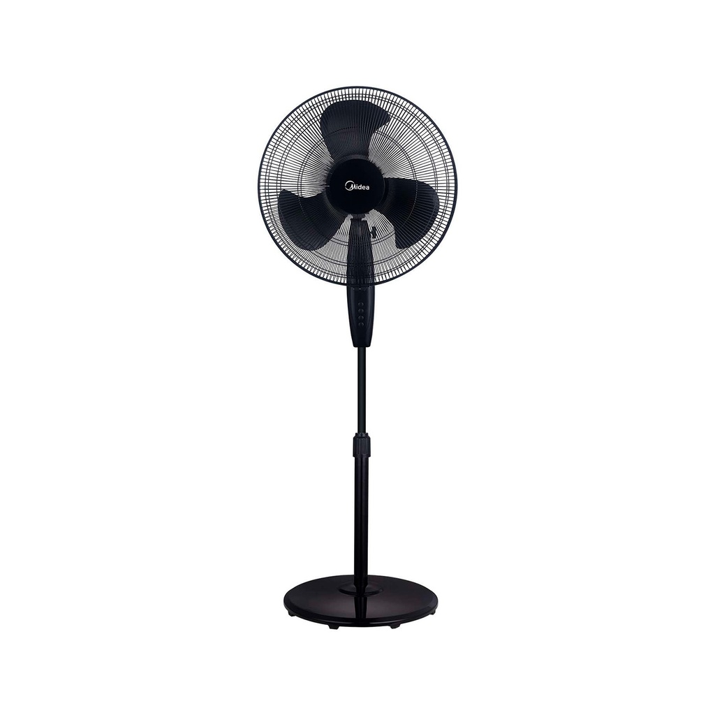 Ventilador de pie Midea SF-18B1AE1 18"