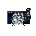 ‎Smart TV Noblex 24" Pulgadas HD  