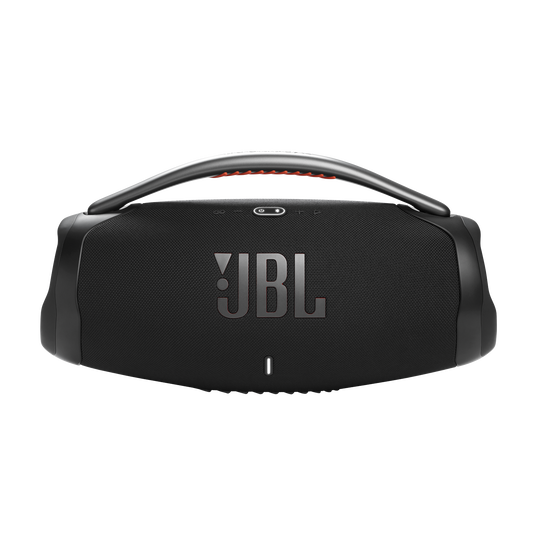 Parlante JBL Boombox 3 Portátil Bluetooth Waterproof 