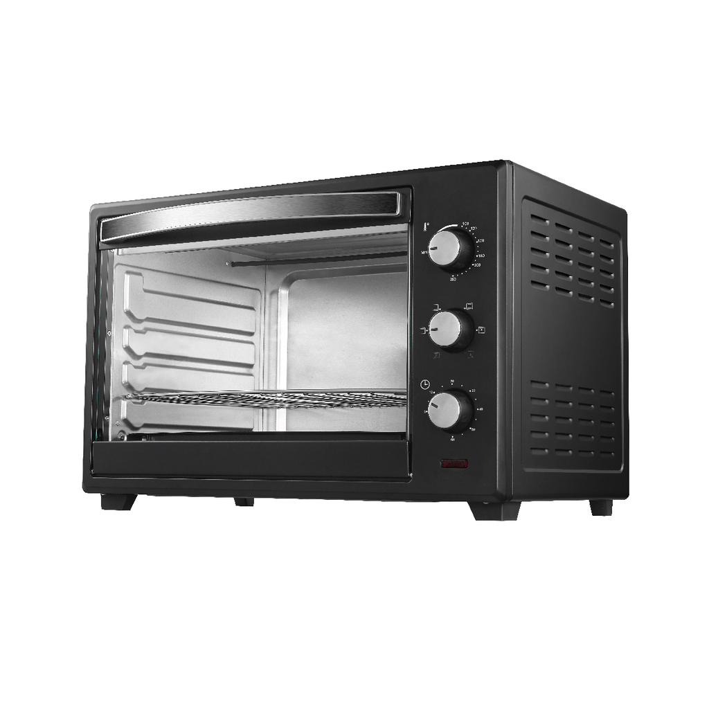 Horno De Mesa Electrico Smart-Tek 45 Litros 1600 Watts