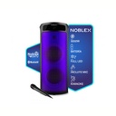 Torre De Sonido Noblex Bluetooth 3200W