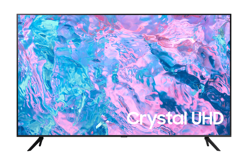 Smart Tv Samsung 55 Uhd 4K Cu7000       