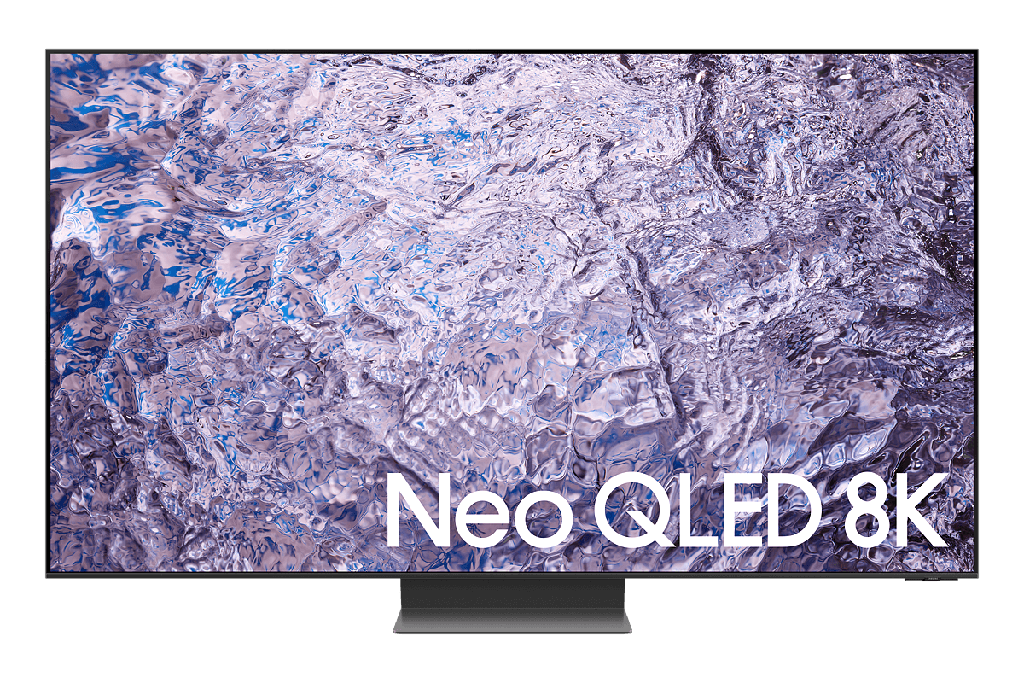 Smart TV Samsung 85" QLED 8K Serie Q800C      