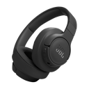 Auricular JBL Tune 770 Nc Bluetooth Negro 