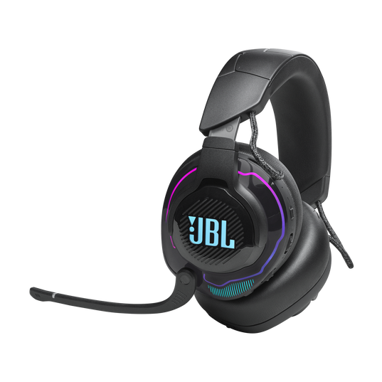 Auricular JBL Quantum 910