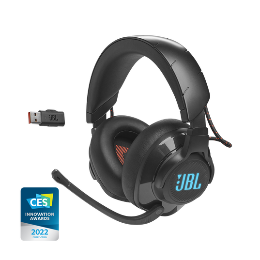 Auricular Gamer JBL Quantum 610