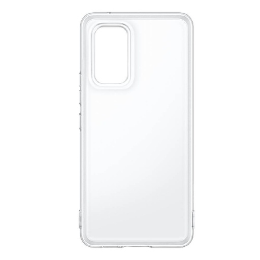 [EF-QA536TTEGWW] Funda A53 Soft Clear Cover Transparente