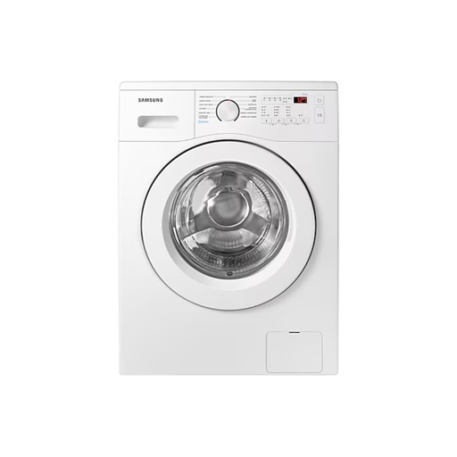 [WW65A4000EEU] Lavarropas Samsung 6,5 KG 1000 RPM White Carga Frontal Inverter WW65A4000EE