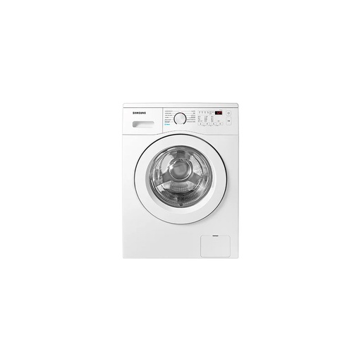 [WW70A4000EEU] LAVARROPAS SAMSUNG 7 KG 1000 RPM WHITE C.FRONTAL INVERTER WW70A4000EE
