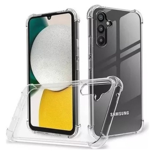 [EF-QA146CTEGWW] Funda Clear Case A14 Transparente