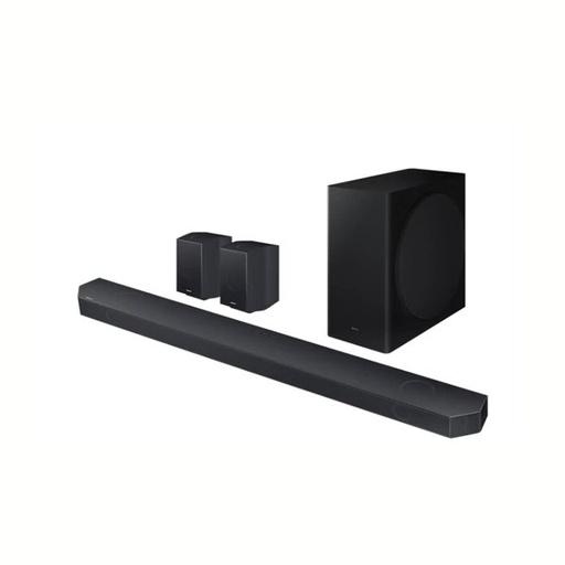 [HW-Q930C/ZB] Barra De Sonido Samsung Q-Series Hw-Q930C