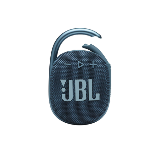 Parlante Portátil JBL Clip 4