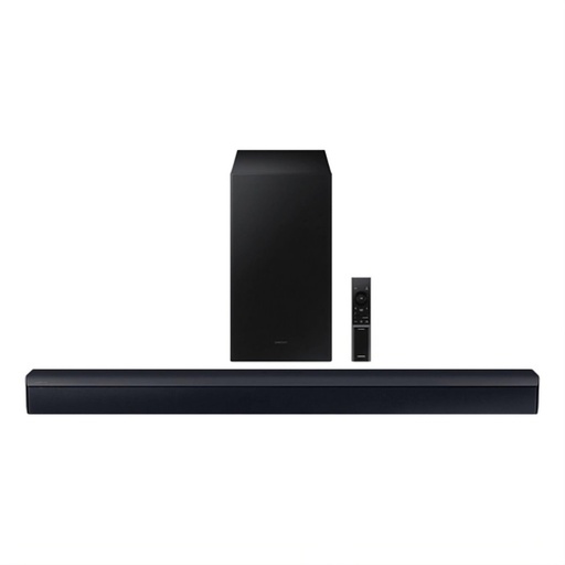 [HW-C450/ZB] Barra De Sonido Samsung C-Series Bluetooth 2.1 300W Hw-C450