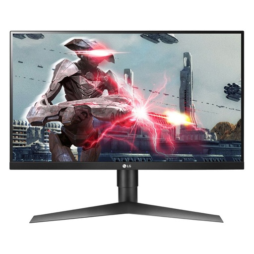 [412650] Monitor Gamer 27 LG Full Hd 27Gl650F