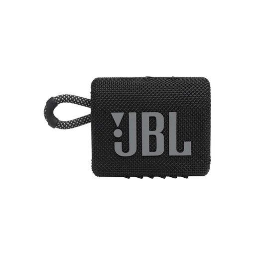 Parlante Portátil JBL Go 3 