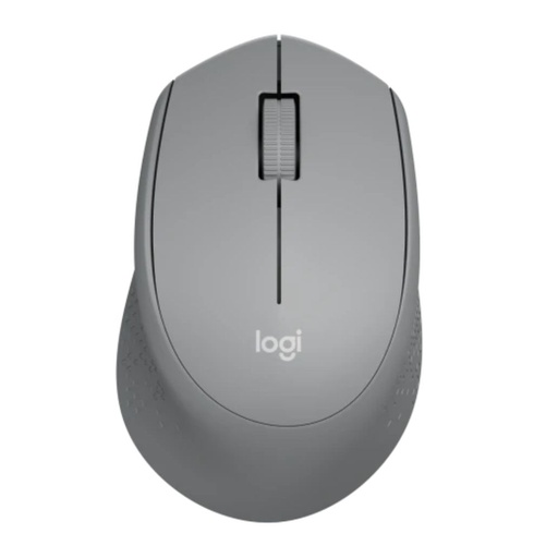 [910-004285] Mouse Logitech Inalámbrico M280 Gris