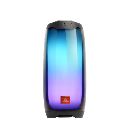 [NJBLPULSE4BLKAM] Parlante Portatil JBL Pulse 4 Negro