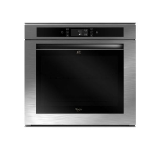 [AKZM656IX] Horno Electrico Whirlpool Empotrable Control Touch Screen       