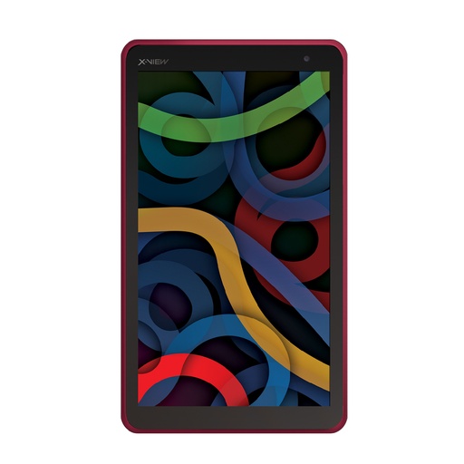 [142100027] Tablet Quantum Q7S 7" 32 GB 